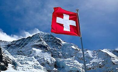 Switzerland ready to consider sending military to Ukraine