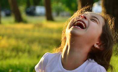 Laughter strengthens heart and immunity - research findings