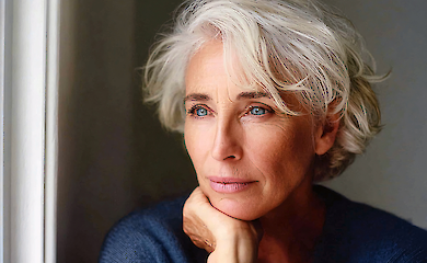 Factors influencing the early appearance of grey hair have been identified