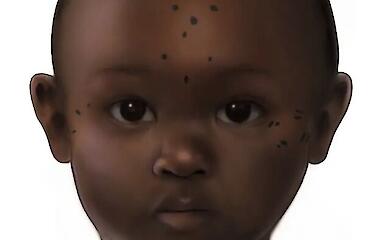 Infant tattoos found in Nubia: the role of Christianity and medicine
