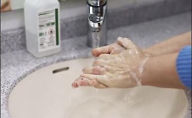 Compulsive behaviour can be a consequence of 'over-control'