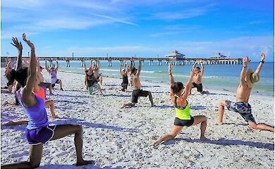 Experts explain why wellness trends are spreading so quickly