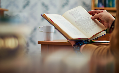 How to love books again: tips for those who want to read more in 2026