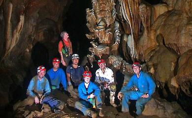 Scientists find out why 'hobbits' disappeared 61,000 years ago