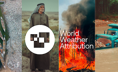 Heatwaves, floods and fires: why 2025 is a climate tipping point