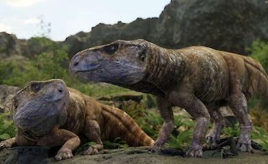 Scientists have found Europe's 'missing' dinosaurs