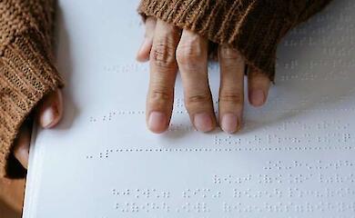 New causes of hereditary blindness found