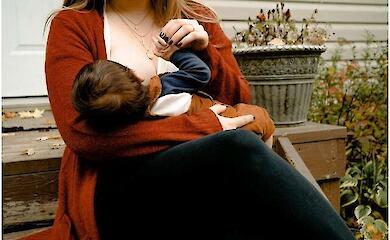 Why breastfeeding may reduce the risk of anxiety and depression years later