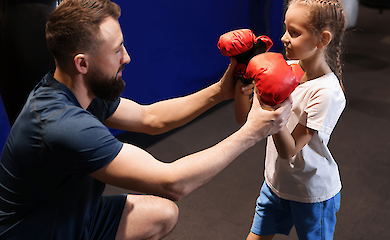 Why kids need a break from sports