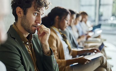 Why we make the worst decisions under time pressure - new study