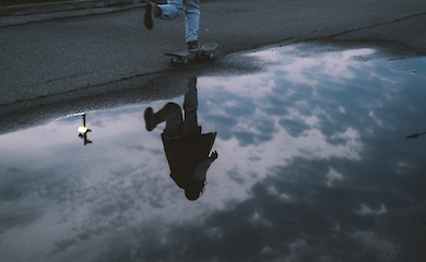 Study: people with psychosis literally "live in metaphor"