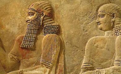 Ancient texts revealed the unexpected role of "eunuchs" in Mesopotamian politics