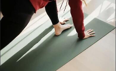 Scientists have found the "optimal threshold" for athletic exertion