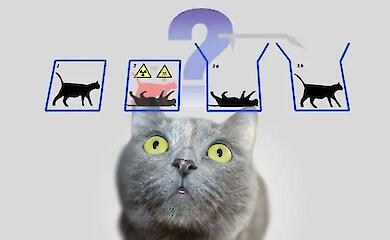 100 Years of Quantum Mechanics: How Schrödinger's Cat Led to Modern Technology