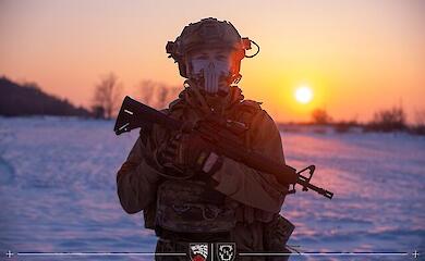 World ranking of armed forces in 2026 published: where Ukraine ranks