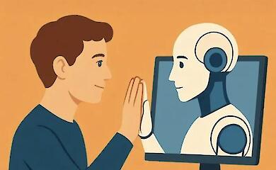 Dangerous intimacy? Study reveals how AI forms emotional bonds