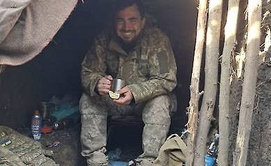 Infantrymen sit in positions for a month or more, why this happens, a Ukrainian military officer explained