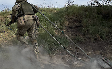 Ukraine is preparing to fight for another 5-10 years - Le Monde