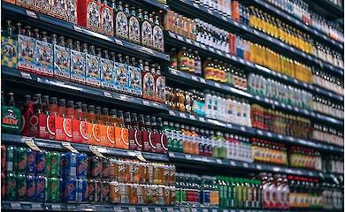 Ultra-processed foods may increase risk of death in cancer survivors