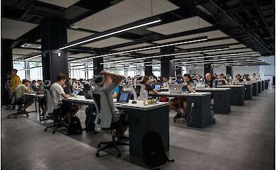 Why you shouldn't be "always on" for work