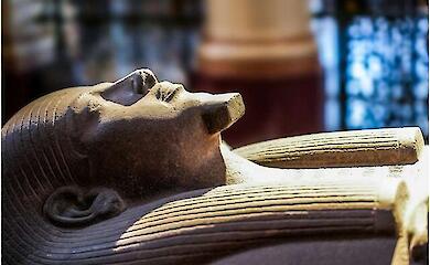 Beeswax, resins and bitumen: chemists reveal what ancient Egyptians preserved their bodies with