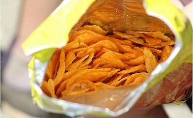 Nearly +50% to cardiovascular disease risk: new study on ultra-processed food