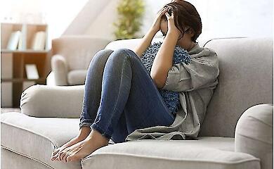 Keto diet reduced symptoms of resistant depression