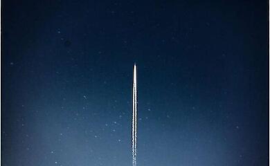 After Crew-11's emergency return, NASA sends new foursome to ISS