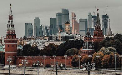 The Kremlin recalled the meeting in Alaska and came up with a new excuse for delaying peace talks