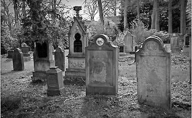 'Closer to God' for money: how Denmark was buried in the Middle Ages