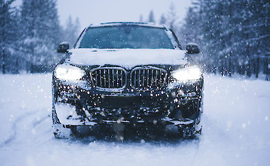 BMW is changing starters on 2020-2022 cars