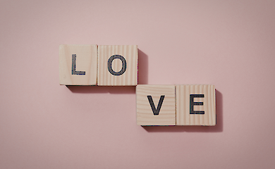 arthur Aron's 36 questions: an easy way to get to know each other better