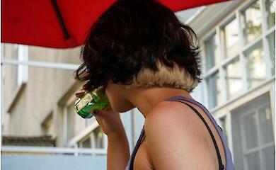 Soda causes anxiety in teens