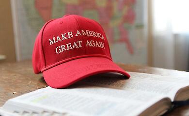 Trump imposed global tariffs of 10 per cent on imports from all countries