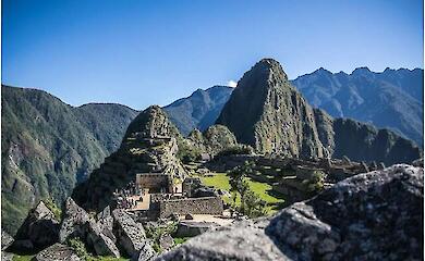 Mummies from the peaks of the Andes: CT reveals new details of Inca sacrifices