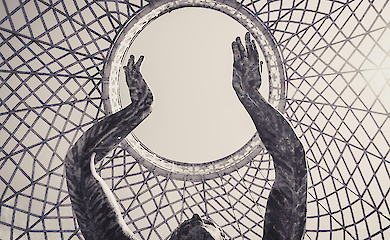 Sensitivity to art has been shown to be inherited