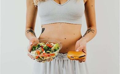 Why a "breakdown" after a diet is not always a failure