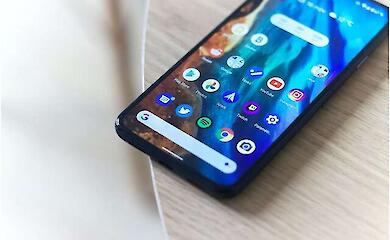 Now you can drop photos from Android to iPhone almost like AirDrop