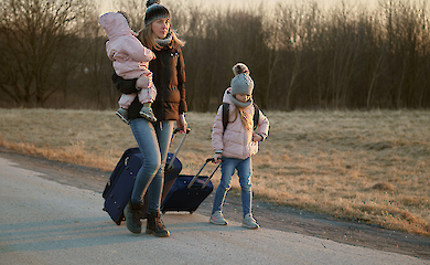 Between integration and return: what solutions are already visible in data on Ukrainians abroad