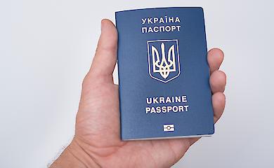 What Ukrainians should do in the EU after the end of temporary protection