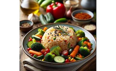 Vegetarian diet linked to lower risk of pancreatic, kidney and myeloma cancers