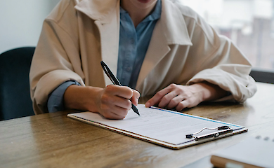 Scientists have developed a five-minute test for early detection of endometriosis