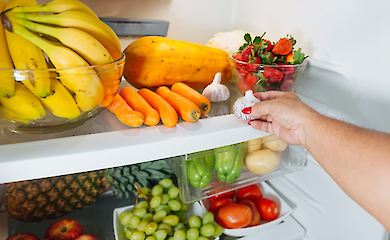 Groceries could skyrocket in price