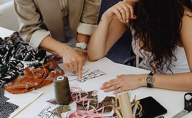 Scientists have proven: fashion comes back every 20 years