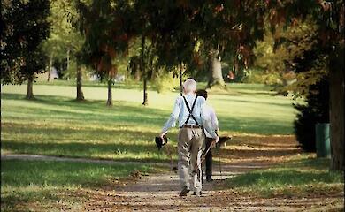 10 minutes of activity can improve brain function - study shows
