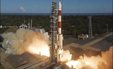 Lost satellite 'brought back to life' after a month - scientists talk of a miracle