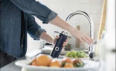 'If you have kidney stones, you need to drink more water'. Scientists have tested a well-known myth