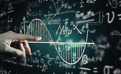 The world's largest database of olympiad maths problems has been uploaded to the open access