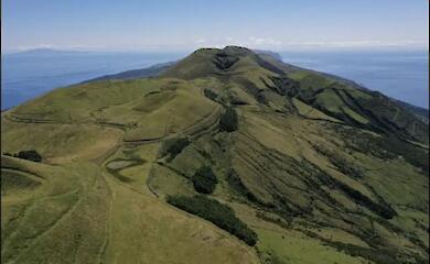 An island in the Atlantic narrowly escaped a hidden eruption - scientists have discovered