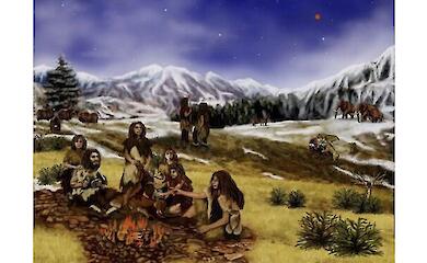 Scientists have revisited an old myth about Neanderthals